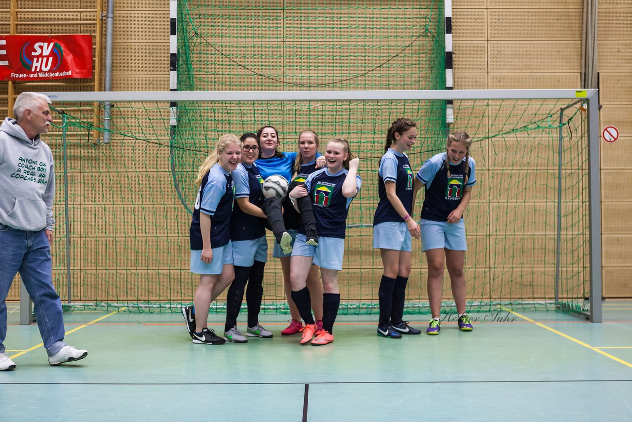 Bild 199 - Frauen La Rieve Cup